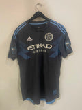 New York City FC 2018/19 - Away *PLAYER ISSUE*