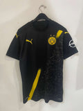 Borussia Dortmund 2020/21 - Away