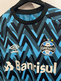 Grêmio 2021 - Pre-Match