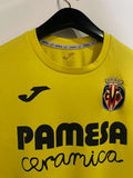 Villarreal - Training