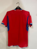 Chile 2022/23 - Home