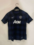 Manchester United 2013/14 - Away