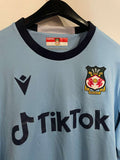 Wrexham 2022/23 - Away *PLAYER ISSUE*