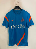 Netherlands 2012 Euro Cup - Training
