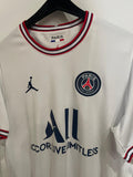 PSG 2021/22 - Alternate *BNWT*