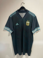 Argentina 2021/22 - Away