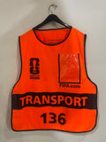 FIFA World Cup 2026 - Transport Pinnies (Set of 10) *BNIB*