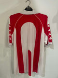 Athletic Bilbao 1998/99 - Home