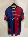Atlante 2004/05 - Home - #4