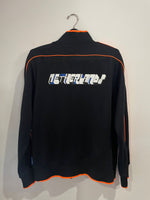 Netherlands 2010 World Cup - Collab Jacket