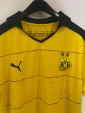 Borussia Dortmund 2015/16 - Home