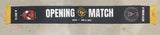 Al-Ahly vs Inter Miami 2025 Club World Cup - Scarf