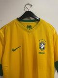 Brazil 2012 - Home *PLAYER ISSUE*