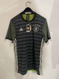 Germany 2016 World Cup - Away - Reversable *BNWT*