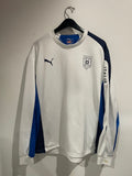 Italy 2012/13 - Training Top