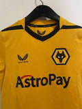 Wolverhampton 2022/23 - Home
