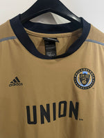 Philadelphia Union - Training