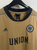 Philadelphia Union - Training