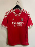 Benfica 2023/24 - Home