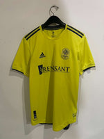 Nashville 2020/21 - Home *PLAYER ISSUE*