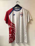Paraguay Olympic Team 2020 Olympics - Shirt - Womens