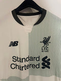 Liverpool 2017/18 - Away - Virgil #4