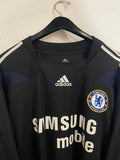 Chelsea 2007/08 - Goalkeeper - Long Sleeve - Cech #1