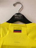 Colombia 2022/23 - Home