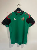 Mexico 2010 World Cup - Home