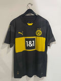 Borussia Dortmund 2024/25 - Away