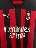 AC Milan 2022/23 - Home