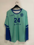 Fort Lauderdale United - Training - Long Sleeve - #24 - Womens