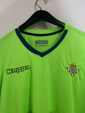 Real Betis 2018/19 - Alternate