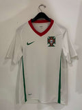 Portugal 2008 Euro Cup - Away