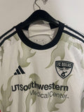 FC Dallas 2023/24 - Away