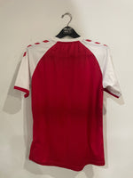 Denmark 2020 Euro Cup - Home *BNWOT*