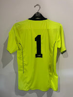 FC Surge 2023 - Goalkeeper - #1 *MATCH WORN*