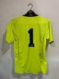 FC Surge 2023 - Goalkeeper - #1 *MATCH WORN*