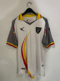 Lecce 2015/16 - Away