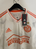 Atlanta United 2019 - Away *PLAYER ISSUE* *BNWT*