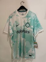 Internazionale 2022/23 - Away - Dimarco #32 *BNWT*