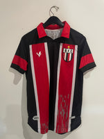 Botafogo-SP 2023 - Away