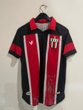 Botafogo-SP 2023 - Away