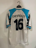 Grêmio 2000 - Away - #16 *MATCH ISSUE*