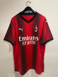 AC Milan 2023/24 - Home