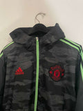 Manchester United 2020/21 - Jacket