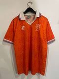 Netherlands 1994 World Cup - Home