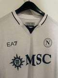Napoli 2024/25 - Away *BNWOT*