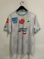 Al-Fateh 2023/24 - Away - Harrison #70 *PLAYER ISSUE* *BNWOT*