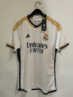 Real Madrid 2023/24 - Home - Rodrygo #11 *BNWT*